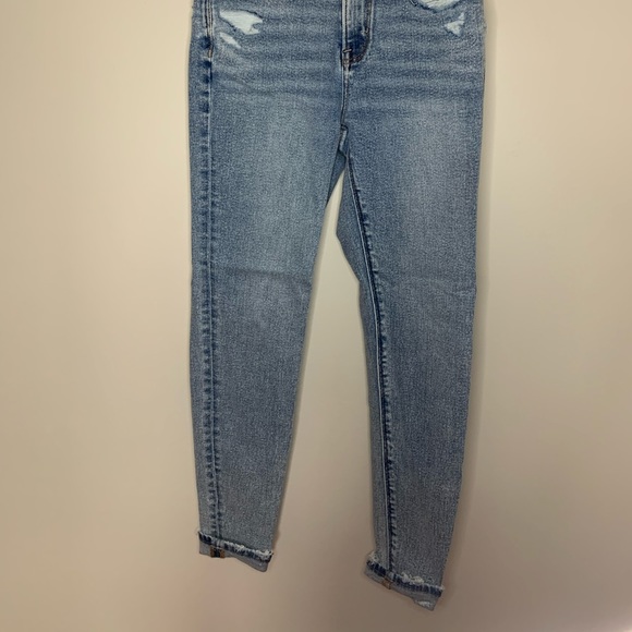 Jeans - Picture 3 of 3